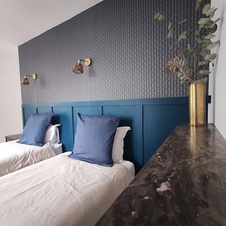 Vila Relais De L'Ecurie Heuse Cambremer Exteriér fotografie